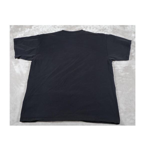 Selena Shirt Mens XL Black Official Merch Latin Singer Tee Graphic Music 2022 - Picture 2 of 7